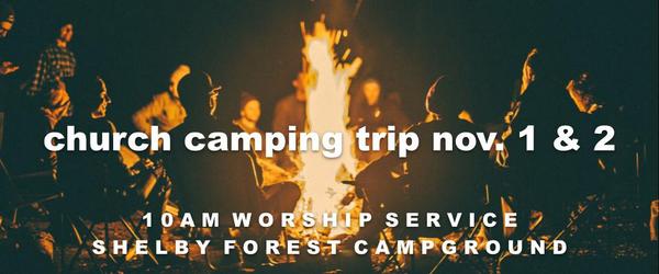 MercyHill901's tweet photo. Mercy Hill Church &amp; friends, don't forget about this! Camp overnight or join us Sun. @ 10AM for worship in the woods! http://t.co/Y8IVduIvRI