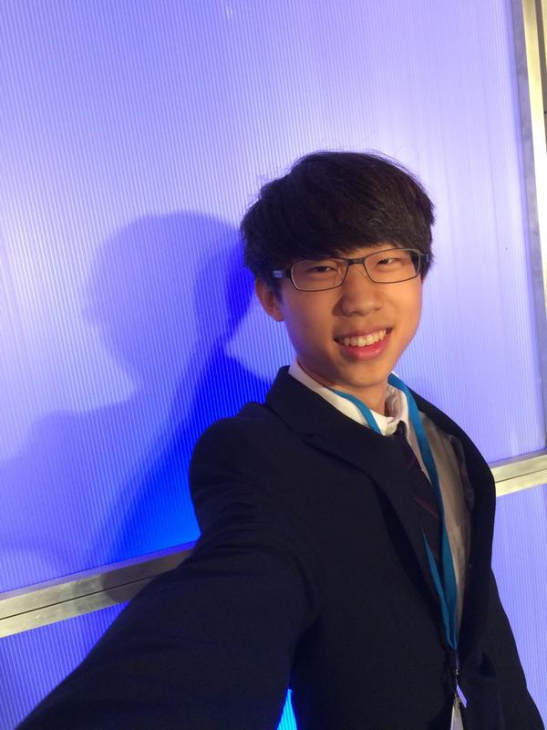 ngmsdeca's tweet image. 4/8 of our Officers at #FallLeadership we had an amazing time @GeorgiaDECAFoun  #DECA