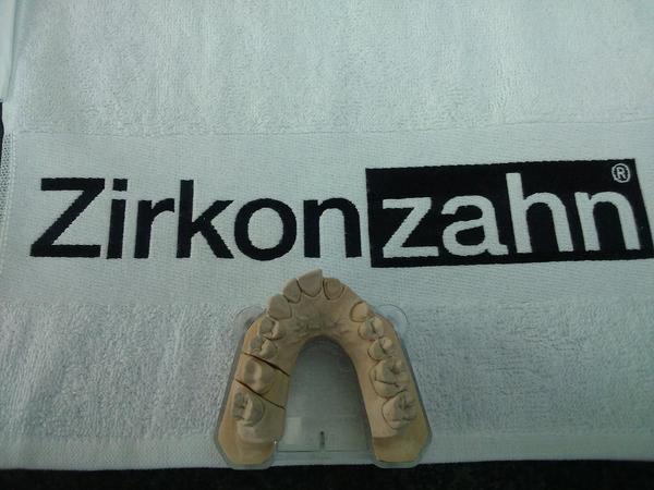 IDENTE DENTAL TRAYS (@plastermonkey) on Twitter photo 