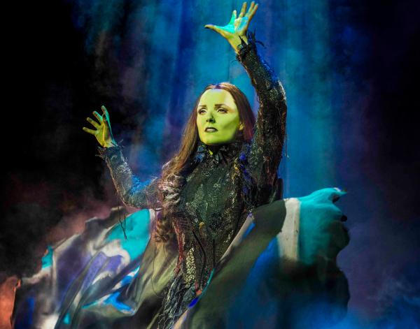 WhatsOnStage's tweet image. Test your theatre knowledge: Whose lyric is it anyway? wos.im/1shUcfL