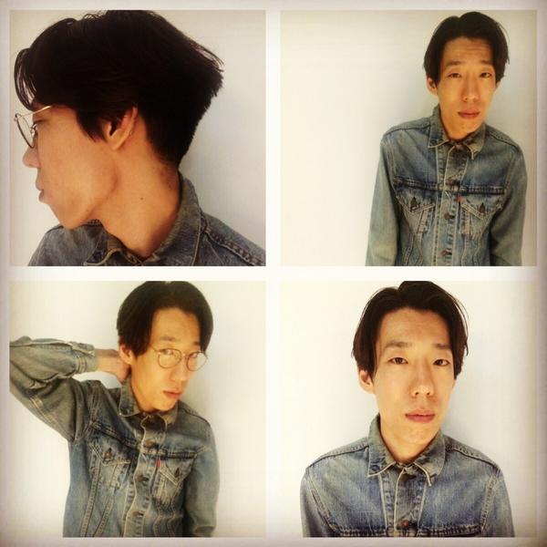 秋吉治 Ar Twitter ヤクザ美容師が営業終了しているのにカットしてって言うから 渡辺琢磨にしました 渡辺琢磨 やまちゃん Endlink ヤクザ美容師 スクエア Http T Co Lwsbpyv2ln