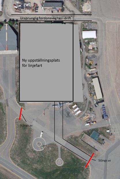 hoolm's tweet image. Swedavia info: Färdigställande av uppställningsplatser 27/10-9/11. Miljonerna rullar. Vad säger Daniel Helldén (mp)?