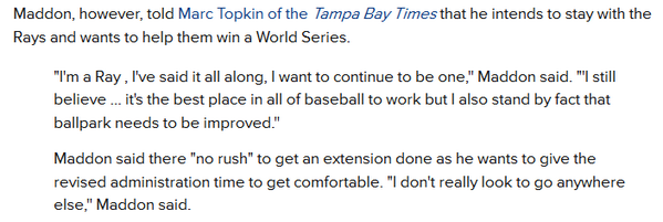 pinstripealley's tweet photo. LOL okay Maddon #Ray4Life http://t.co/ZeGKTASWcw