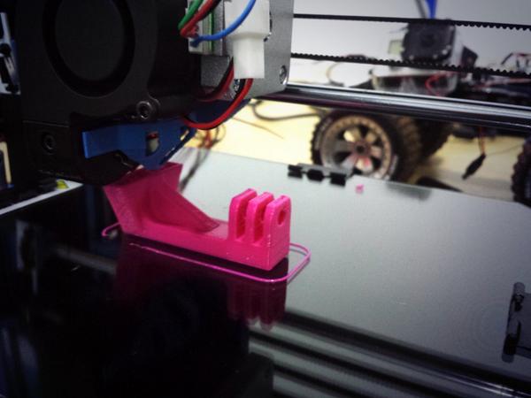 overdrv's tweet image. Qué será, será... hay una pista en la foto. #TallerArduino @WiFiCanarias