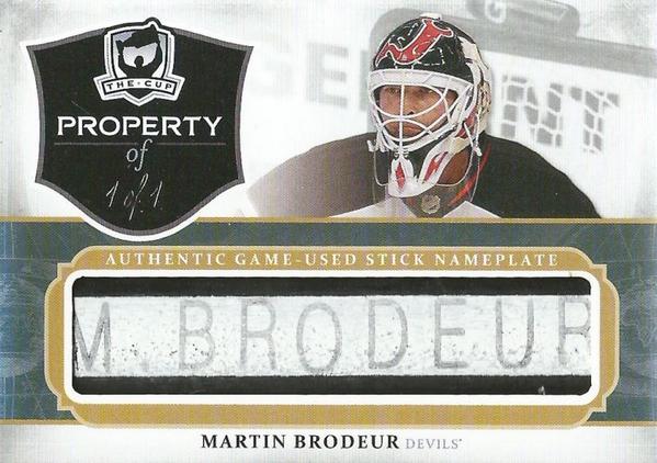UpperDeckGOAT's tweet photo. Be a fool to not throw these #LivePulls of @UpperDeckHockey 2013-14 THE CUP out there! PRODUCT OF THE YEAR, all day! http://t.co/IBZQYuvIYR