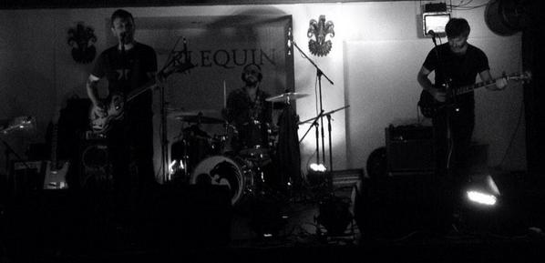 Gece  görüşürüz