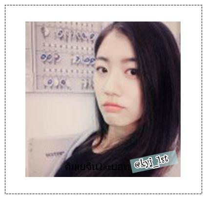 kyj_1st's tweet photo. #KimYejin profile [IG] updated ~ / เอามาใช้เป็นดิสใหม่ด้วยดีกว่าา *^.^* http://t.co/IuIQvd17G7