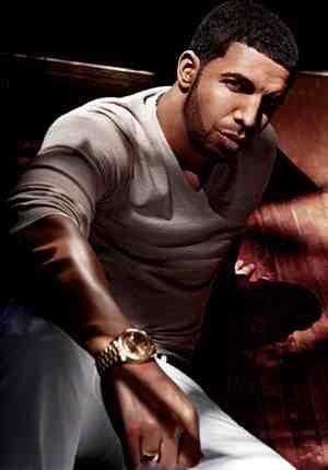 Happy birthday to the love of my life             Aubrey Drake Graham 