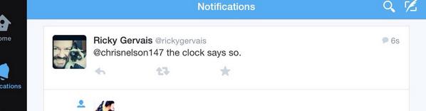 Chris Nelson tweet media