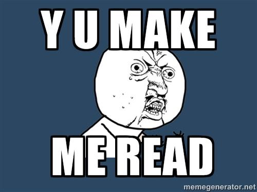 you mean, i actually have to read for pleasure now? <a href="/daimanuel/">Dai Manuel</a> @237Performance <a href="/HudsonHomeTeam/">Andrew Hudson</a> <a href="/garyvee/">Gary Vaynerchuk</a> <a href="/YogaDoPaul/">paulosophy</a>