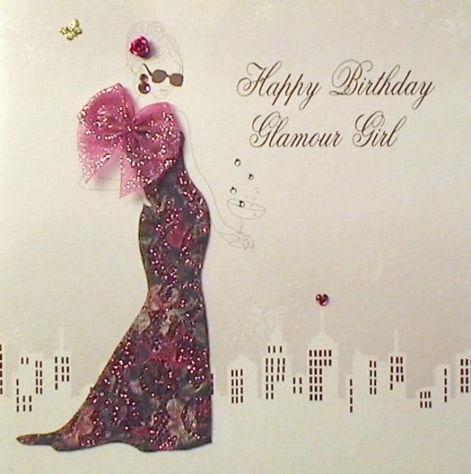 Happy Birthday to one of my favorite talk show divas!! have a fabulous fun day!! 