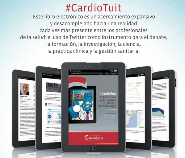 josejgdnews's tweet image. Mi proyecto favorito en #sec14 de @secardiologia: Por fin se publica nuestro #CardioTuit