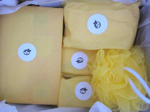 Spreading some sunshine! #TGIF #Gramsly #giftsforgrandma