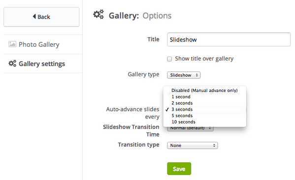 breederoo's tweet photo. Just added: Customize your animal slideshows on your website using our new slideshow editing options. http://t.co/dEAgtC4GxM