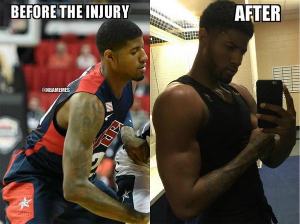 NBA Players with Bad Tattoos Horrible Athlete Tattoo Art