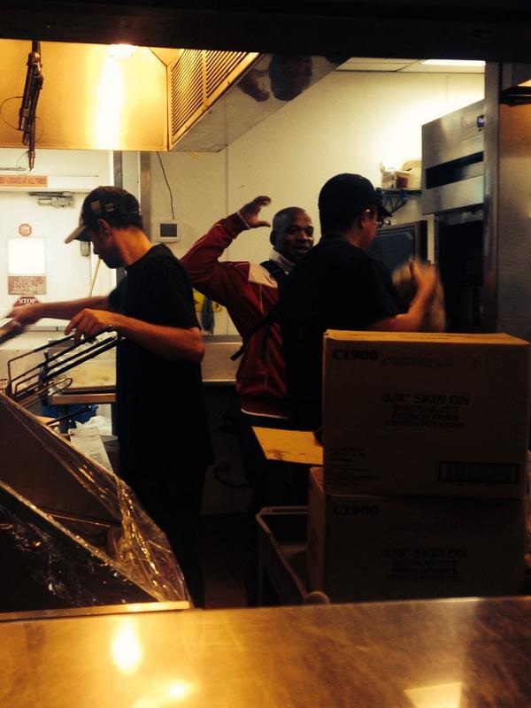 Chilis N. Springs tweet media