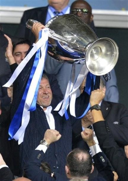 HAPPY BIRTHDAY TO THE BEST OWNER IN WORLD FOOTBALL, ROMAN ABRAMOVICH!!! 