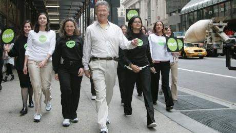 Sitting, the 'new smoking,' is killing us and costing the economy billions ift.tt/1uQv3uu