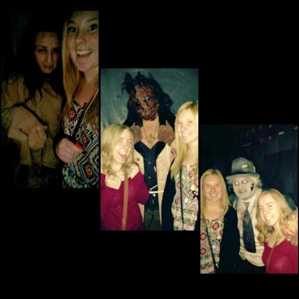 Delani11's tweet photo. My new friends @AmhurstAsylum I made last night✌ http://t.co/Kplb31F6Ah
