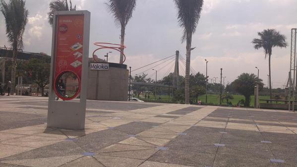 Marce0392's tweet photo. @monienbici #MenteAbiertaPA http://t.co/PRWUKOUqKD