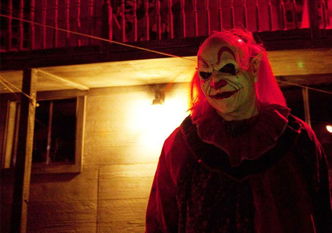 How to Save the Slasher Movie – IndieWire