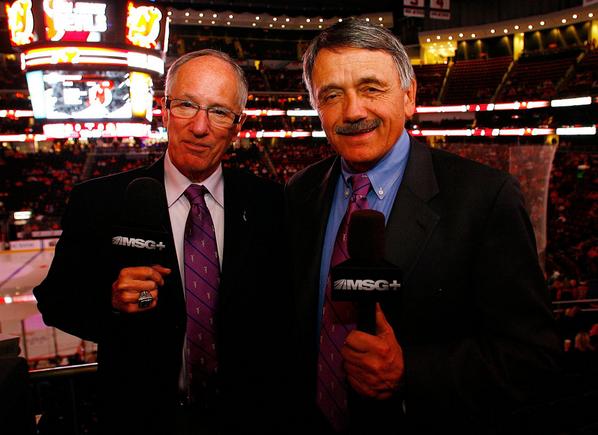 Who are your favorite NHL Play By Play and Color Commentators? : r/hockey