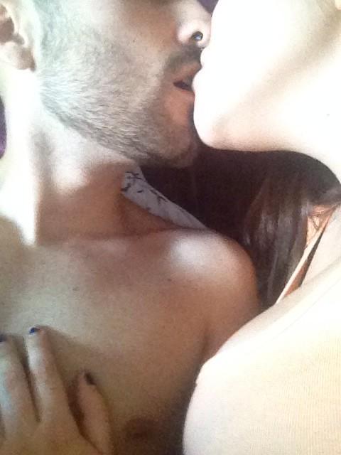 GattoFederico's tweet photo. You are my 17:17 @takemeaway66 http://t.co/3Nf6IXJUbm