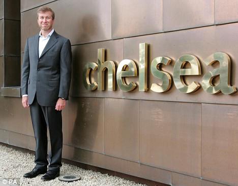 HBD oppaaaa Happy Birthday to the owner of Roman Abramovich 