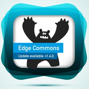 simonwidjaja's tweet image. EdgeCommons works now w/ new @EdgeAnimate ver. And we’ve started working on EdgeCommons 2.0 ++
edgedocks.com/content/2014/1…