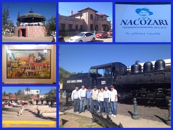 #VinculacionC4 #HastaLaCocina en Nacozari #066 #089 <a href="/netomunro/">Ernesto Munro</a> <a href="/rromerolopez/">Roberto Romero L.</a>  <a href="/mcuen/">Mario C. Cuen Aranda</a> <a href="/TamoTeran/">Luis Erasmo Terán</a> <a href="/luisplascenciao/">Luis Plascencia</a>