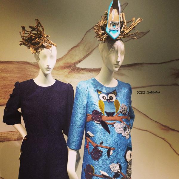 Saks Boston tweet media