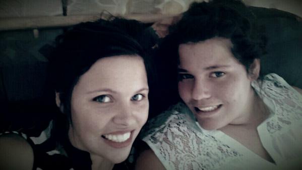 daneaucamp1's tweet photo. Net so bietjie buffel fees! http://t.co/6DMN9nCUu3