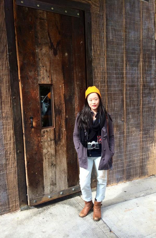 MicheleSelene's tweet photo. Brooklyn wanderings today. Including a visit to Ample Hills Creamery/Coney Island. #photography #thisishomework http://t.co/4iviq3wLxp