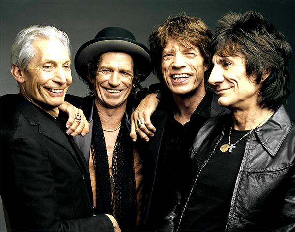 Rolling Stones se presentará en concierto en Medellín en el 2015 ow.ly/Dit40