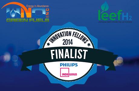 HNOGreenFuels's tweet photo. We are now finalists in the @Philips Innovation Fellows Competition! Thank you! 

Wish us luck! #bigidea #climate http://t.co/rGUjkn946J