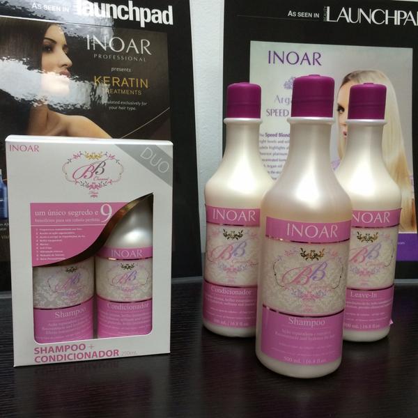 INOAR_US's tweet photo. BB Cream Kit is available to purchase, 2 sizes: 8.4 fl oz and 16.8 fl oz #BBCream #DualKit #INOAR #InoarProfessional http://t.co/qQOQsbMfkf