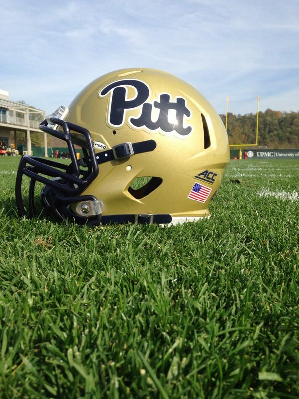 Pitt_FB's tweet image. #H2P