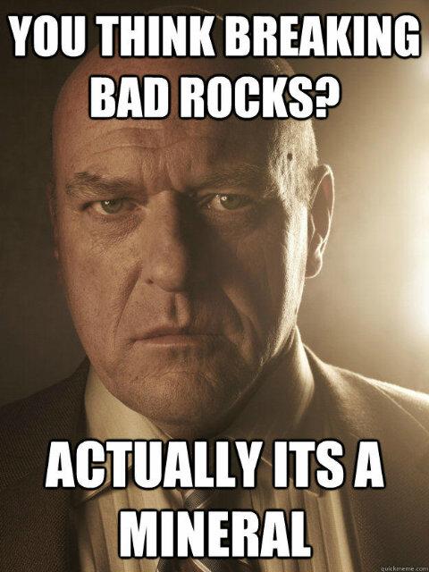 LukeyLuke23's tweet photo. @JoshOGooner. Hank's season 4 in one picture LOL http://t.co/ljDIMg0Llj