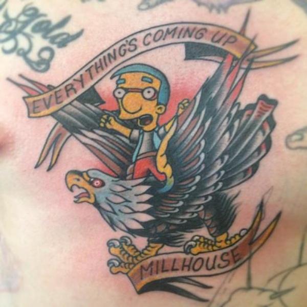 Battle Born Tattoo (@battleborntatts) / Twitter Battle Born Tattoo (@battleborntatts) / Twitter
