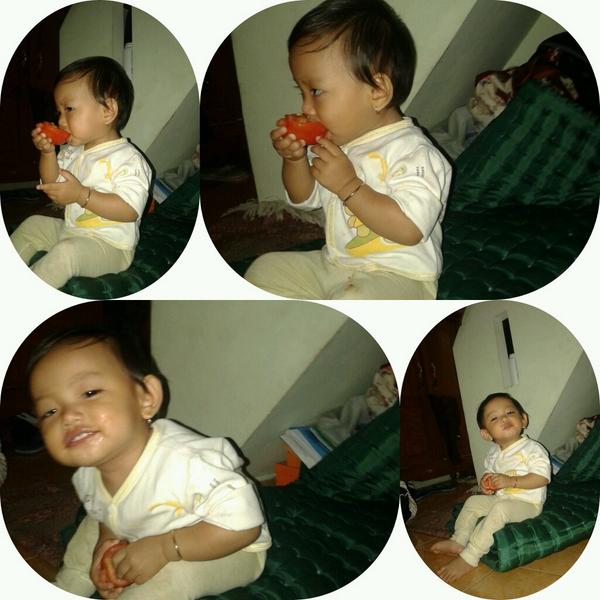 IndahWindah's tweet photo. http://t.co/lyGE2j57hZ