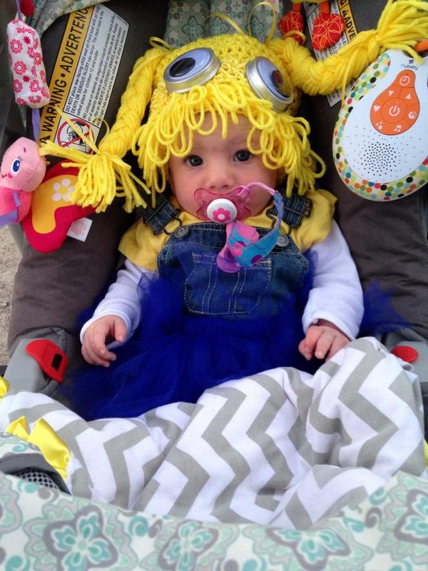 Anna_Yancey's tweet image. My niece is cuter than yours, or any child for that matter #MyButtercup #proudAuntie