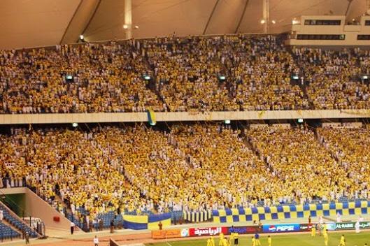 alnassr_news tweet picture