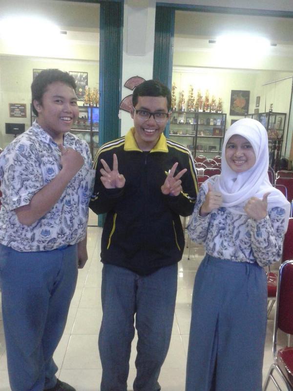 LaSastra5's tweet photo. Ini dia @AdhamTFusama  bintang tamu kita yang akan tampil di Lasastra 5 tanggal 29 oktober
#H-4LASASTRA http://t.co/jtsrFS2qgH