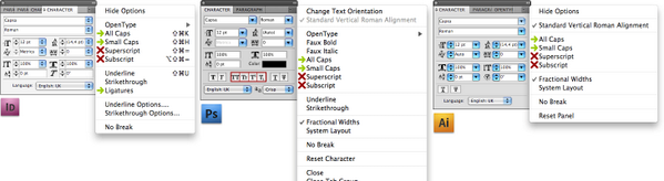 hellokimk's tweet image. RT @ilovetypography: Why A Better OpenType User Interface Matters: ilovetypography.com/2014/10/25/why… #AdobeTypeUI