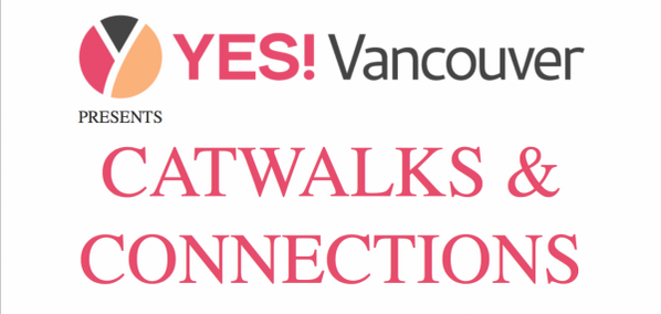myvancity's tweet photo. Catwalks & Connections #YESxJAC @YESVancouver @DFSVancouver http://t.co/ec03uSeuC2… #DressForSuccess http://t.co/6oxYqLsKl9