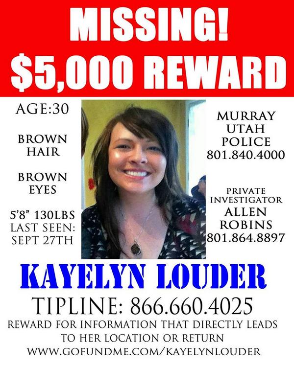 TaxidriverTo3's tweet photo. @mark_wahlberg PLEASE RT: MISSING UTAH GIRL WE NEED YOUR HELP TO SPREAD THE WORD- PLEASE HELP US #findkayelyn http://t.co/v3CYJV2Uah