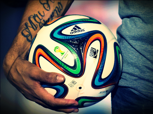 MotivacionesF's tweet photo. RT Si el fútbol es tu vida. http://t.co/H660S5VKb5