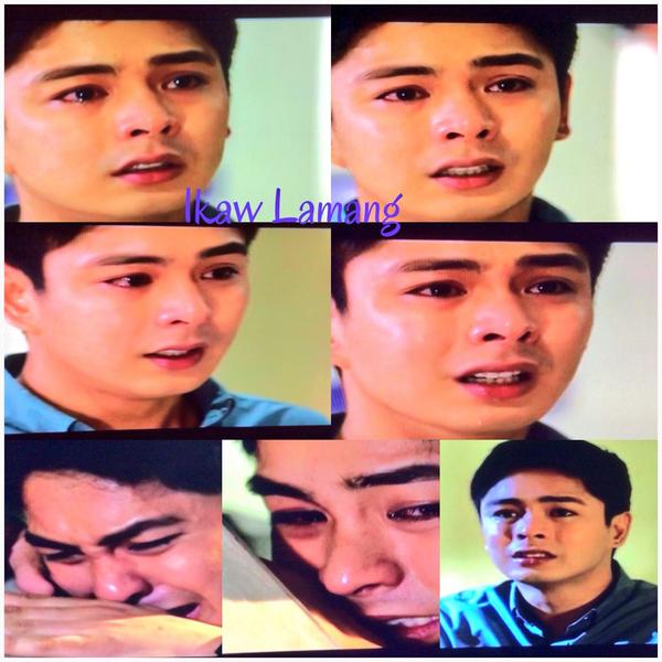 itselen08's tweet photo. #GabNat TY 4grazingOurScreen👏WillMisU💋NexProJ🎉 @kc_concepcion @officialcocoma1 @DreamscapePH #IkawLamangFullCircle 👏👏 http://t.co/25FrYekXUQ