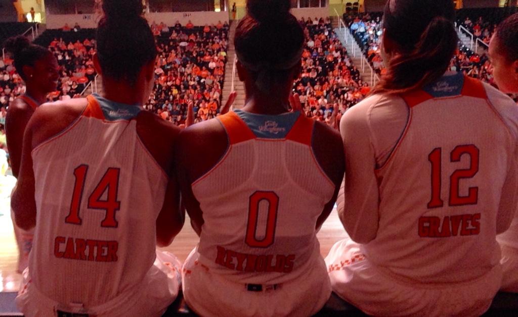 Lady Vol Basketball (LadyVol_Hoops) Twitter