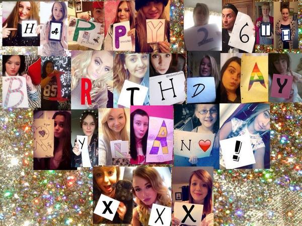 RylanRockers's tweet photo. HAPPY BIRTHDAY @Rylan! Isn't this amazing, made by @Charlottesayshi and @SiREN4RYLAN http://t.co/GscAhjFzl7